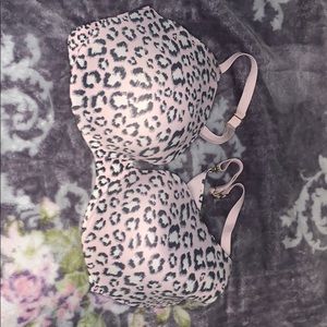 Victoria’s Secret bra